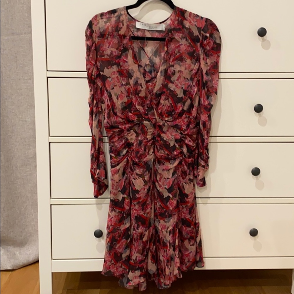 Iro wick dress